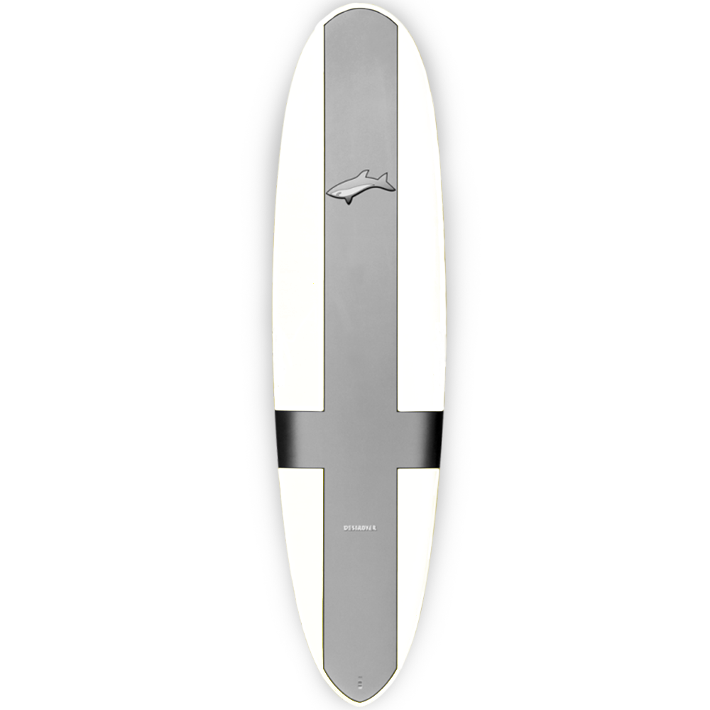 JL DESTROYER SURFBOARD - 8'0