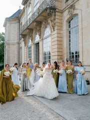 40 Best Bridesmaid Dresses for Every Type of Wedding Vibe