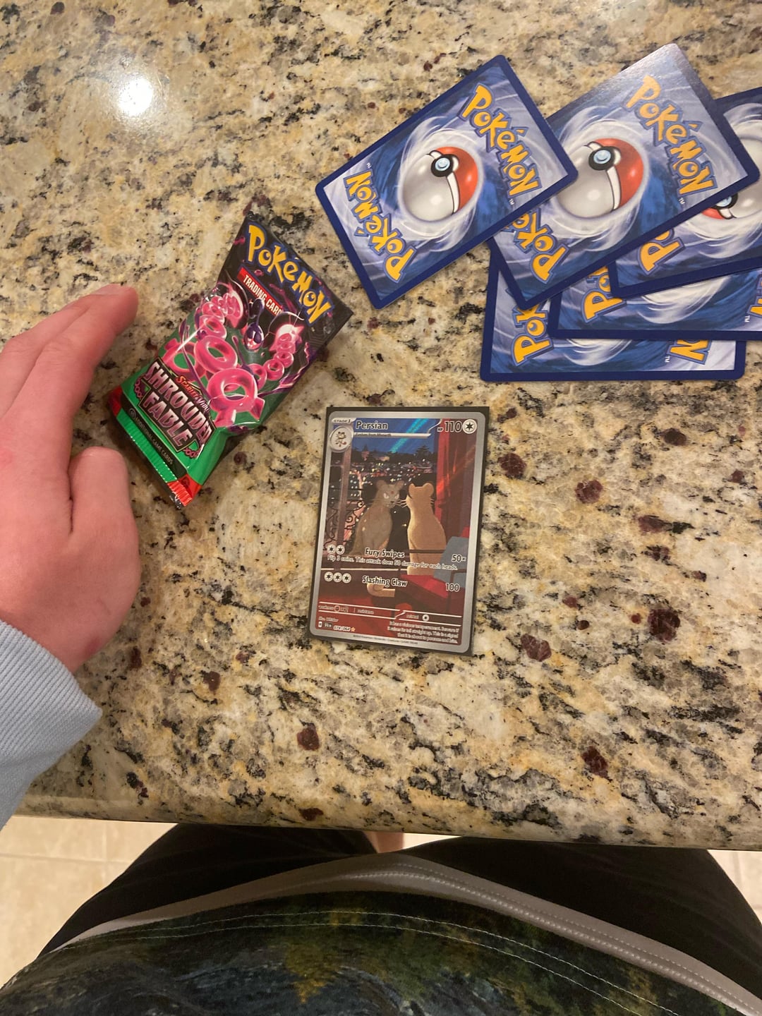 Did my friend scam me? : r/PokeInvesting