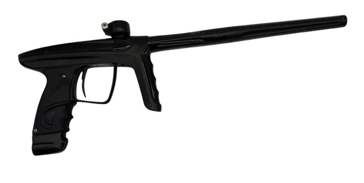 DLX LUXE TM40 MIDNIGHT USED - P8Ball - Buy, Sell, Trade