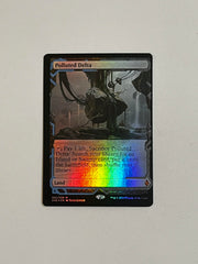 Does this misprint affect the value at all? : r/mtg