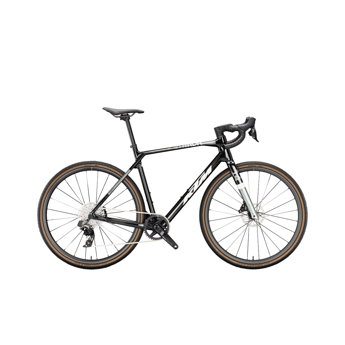 KTM - X Strada Prime Rival Etap AXS 12v.