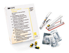 RelyX Unicem Aplicap Universal Resin Cement A2 - 50 Capsules