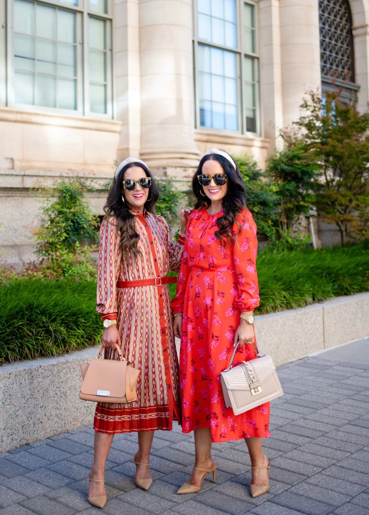 Ann Taylor Fall Arrivals Dresses We Are Loving + Promo!