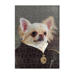 De Hertogin - Legpuzzel - Artimal