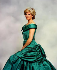 7 of Princess Diana's Best Looks That We Can't Get over