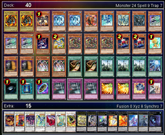 Jan 2014] Dragon Feckin' Rulers. - Yu-Gi-Oh! TCG/OCG Decks
