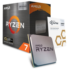 AMD Ryzen 7 5800X3D 10th Anniversary Edition 8C/16T 4.5GHz 3D V-Cache AM4 Processor