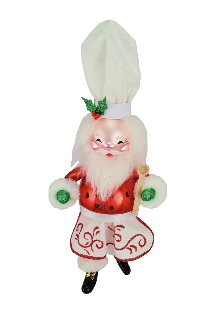 Kitchen Kringle