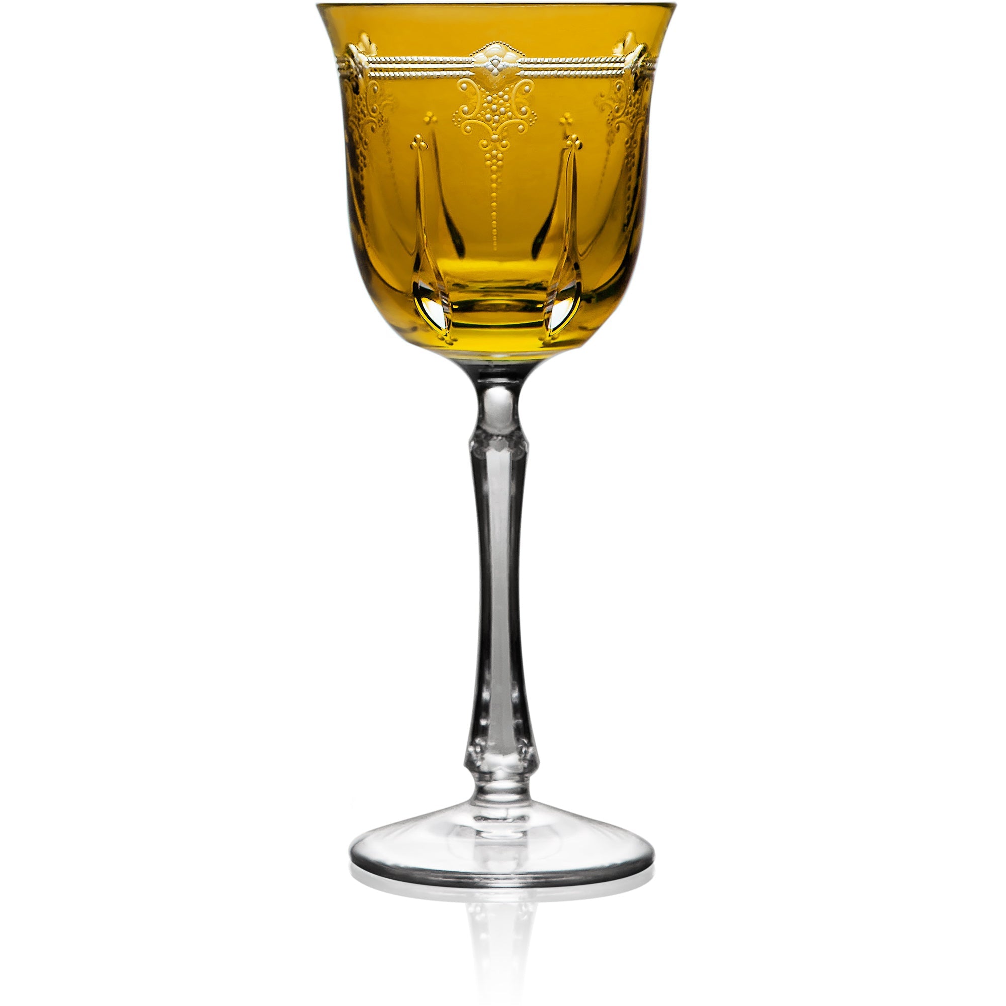 Amber Water | Hock | Lisbon