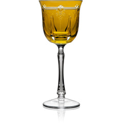 Amber Water | Hock | Lisbon