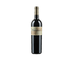 PlumpJack Merlot 750ml