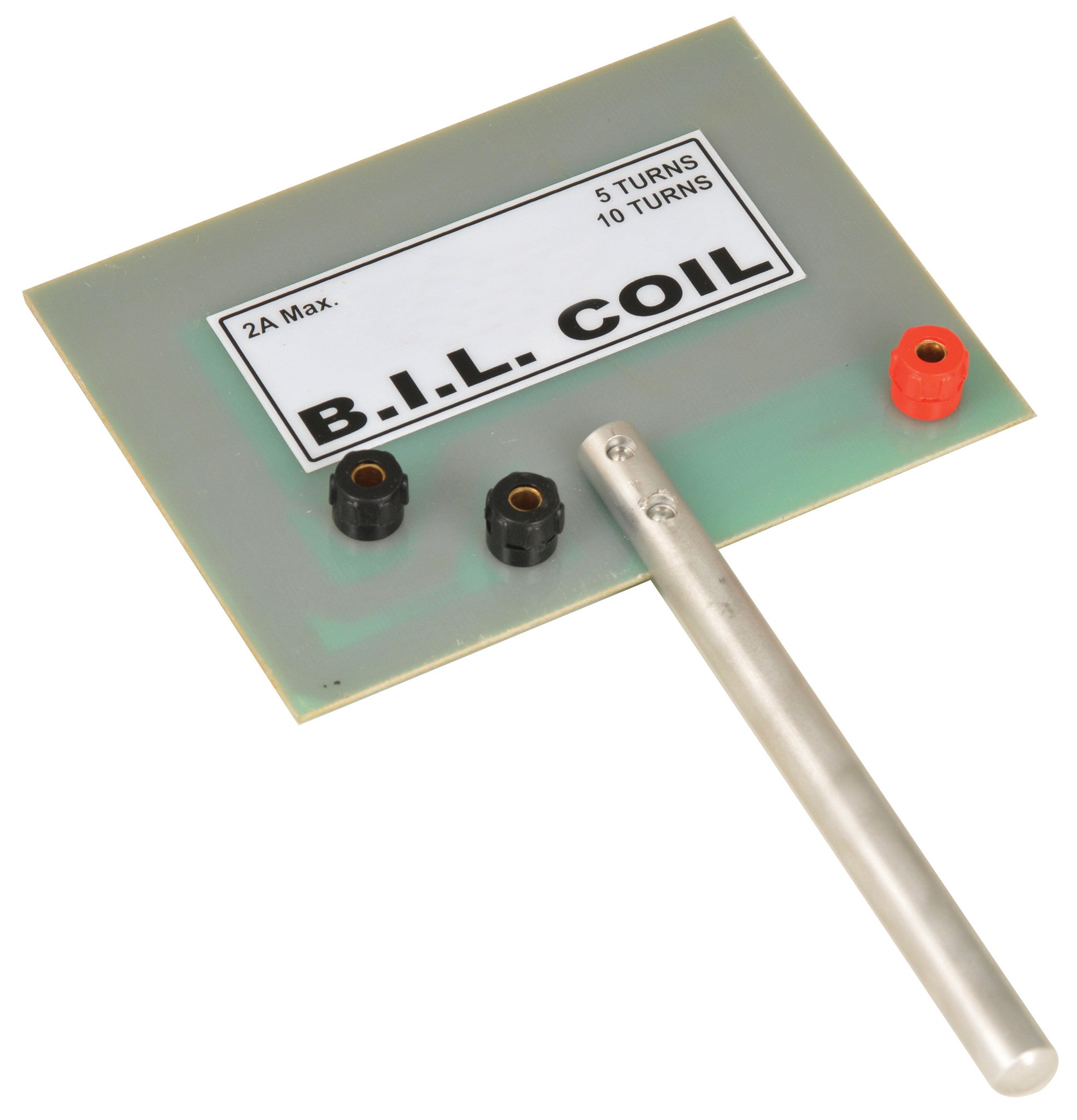 Current Balance with B.I.L. Coil