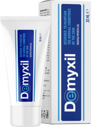 Demyxil (fungal skin infections)
