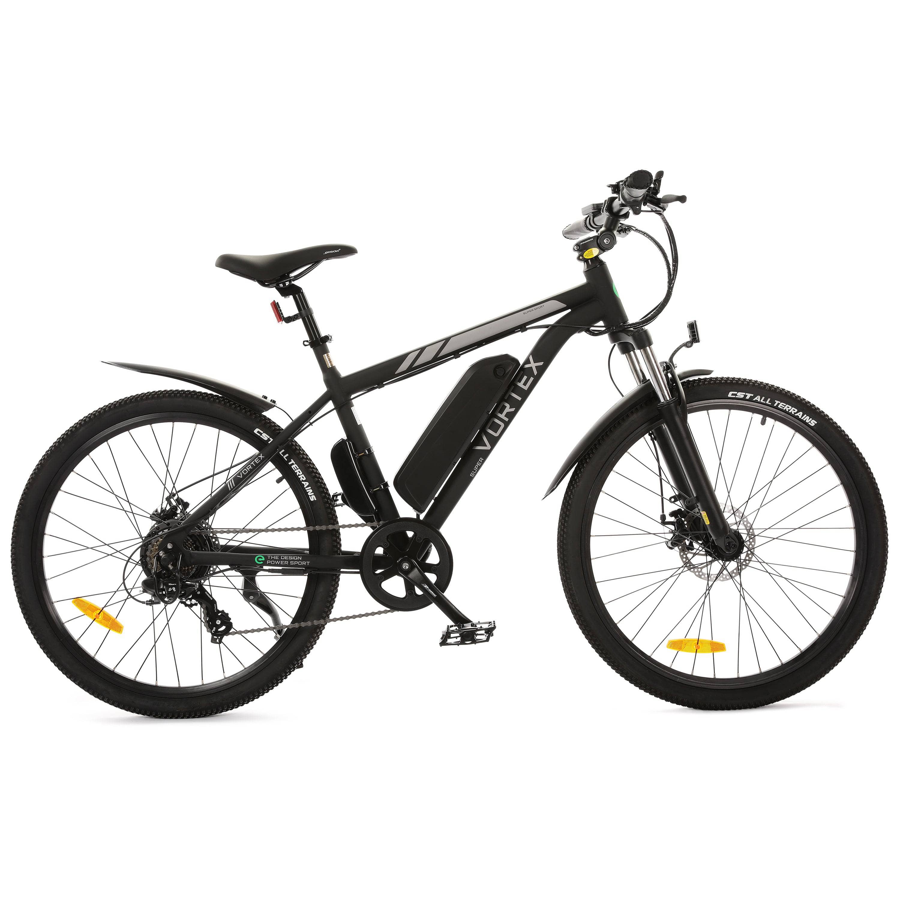 Ecotric Electric Bikes Ecotric Vortex 36V 350W Electric Bike