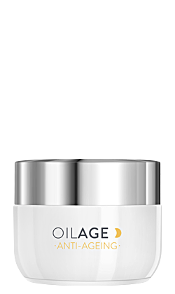 Dermedic Oillage Reparing Night Cream 50Ml