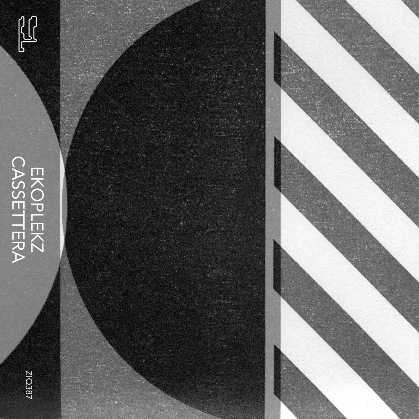 Ekoplekz Cassettera
