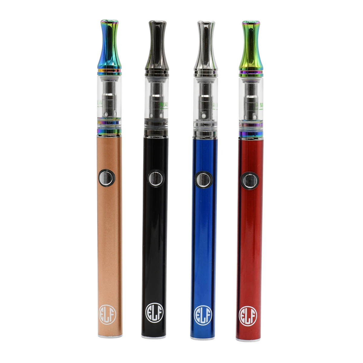 Honeystick ELF Stick 510 Vape Cart Pen Battery Starter Kit Vape Pen HoneyStick