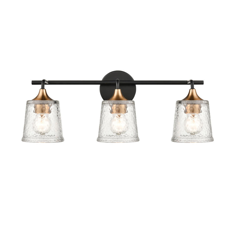 Elk Vanity Light Model: 18682/3