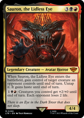 The Lord of the Rings: Tales of Middle-earth™ Starter Kit Decklists