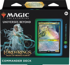 Collecting The Lord of the Rings: Tales of Middle-earth™
