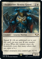 Warhammer 40,000 Commander Decks Card Image Gallery