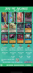 Enchanted Card Distribution: Is It Really One Per Sealed Case? : r/Lorcana
