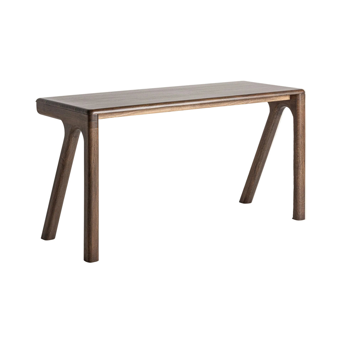 Biurko WILSAU drewno mango – Vical