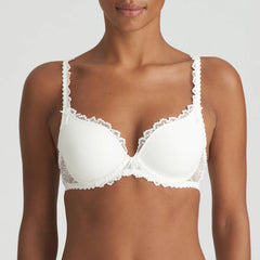 Marie Jo Jane BH med bøjle, natural - 0101336 - NAT - Natural