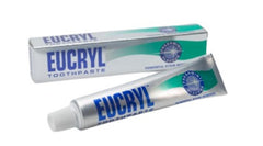 Eucryl Smokers Toothpaste Freshmint 50ml – Pack of 2 product image