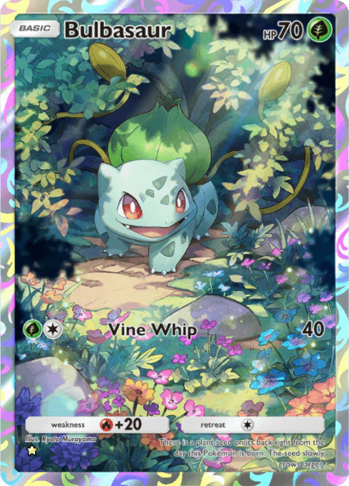 Slideshow: Every Alternate Art 'Secret' Card in Pokémon TCG Pocket: Genetic Apex