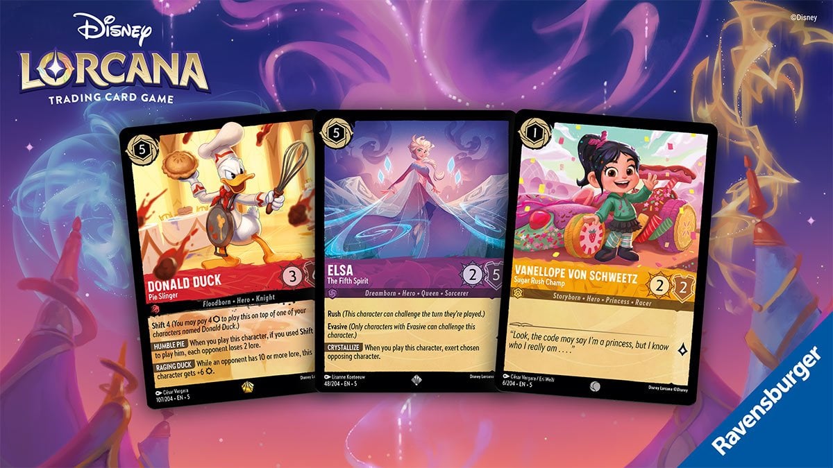 Every card from Shimmering Skies revealed