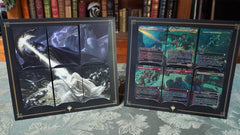 Exclusive: Lord of the Rings Scene Boxes Full Reveal with 24 New Cards