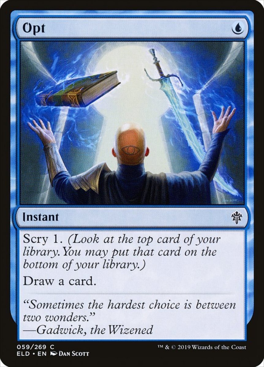 A Guide to Card Rarity in Magic: The Gathering