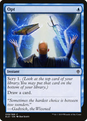 A Guide to Card Rarity in Magic: The Gathering