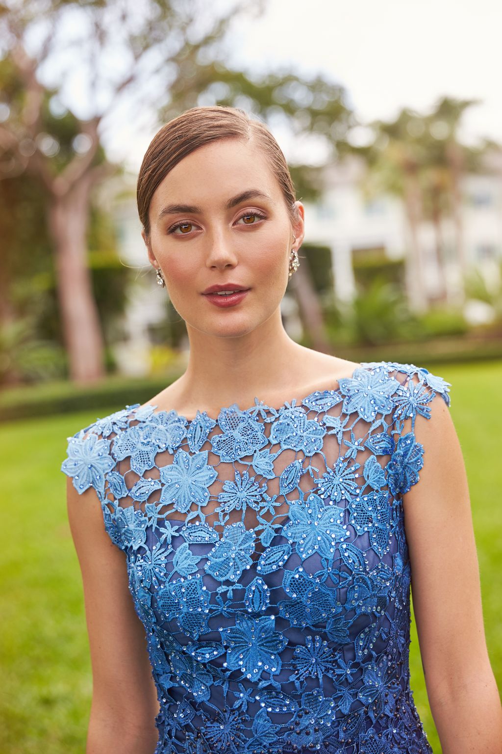 Semi-Formal Dresses