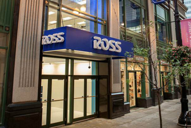 Ross Dress for Less Opens First Downtown Store Friday - Downtown - Chicago