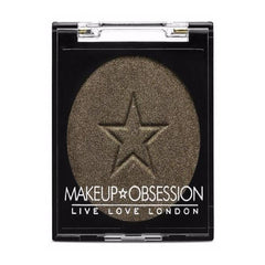 Eyeshadow - E123 - Roxanne