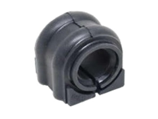 BUJES DE SUSPENSION LIVIANOS CHEVROLET TRACKER 14/19 BUJE BARRA ESTABILIZADORA DELANTERA GOMA 22.6 MM - BARRA DIAM 24.8MM_