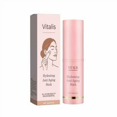 Nuevo Vitalis™ - Bálsamo de Colágeno Antiarrugas (Promoción) ADV