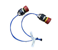 1PC FANUC A05B-2255-D001 Teach Pendant E-Stop Switch