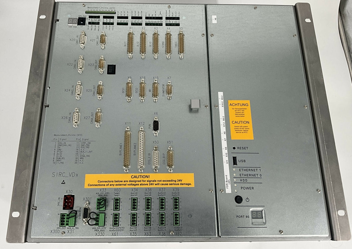 FD RTC V7/RTC BASIC HW V5 (10502189/10660885 SIEMENS