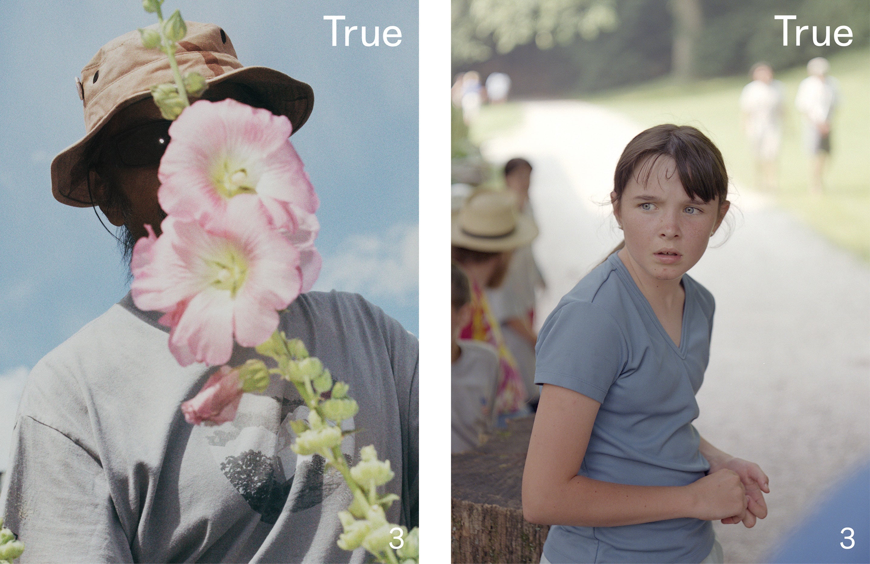 True Photo Journal, Issue Three (2016)