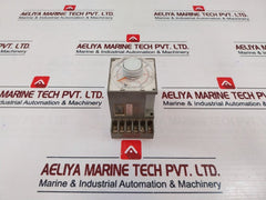 Fiber P12.4.26.09 Timer With Base V 110 50/60Hz