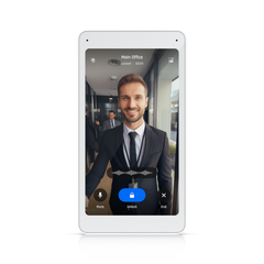 UniFi Access Intercom Viewer