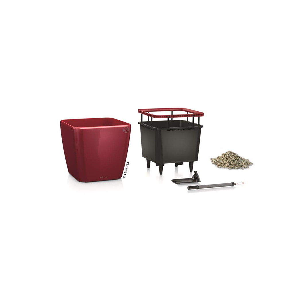 LECHUZA QUADRO Premium LS 50