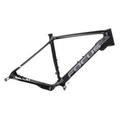 Focus Paralane² 9.7 Rahmen Carbon Schwarz E - Bike (Größe S) - RAAAD.de