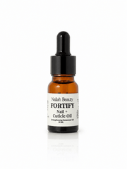 Fortify Nail & Cuticle Oil - Nailah Beauty