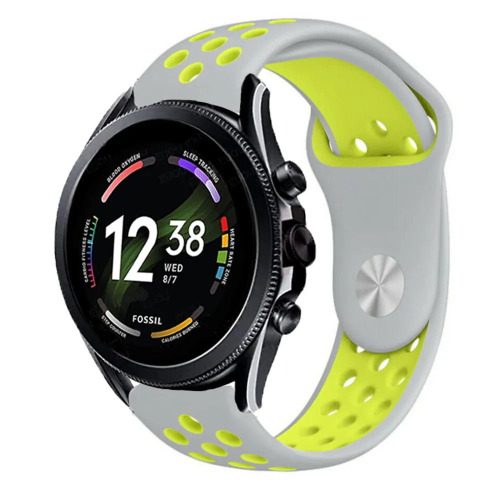 fossil-gen-6-44mm-sport-band-grijs-geel