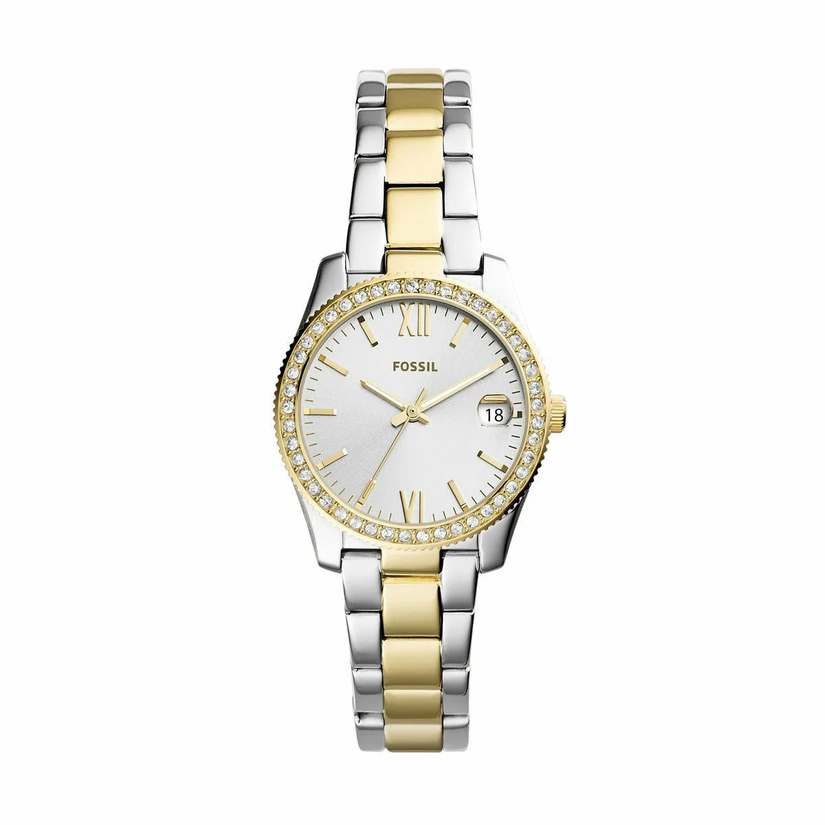 Fossil horloge ES4319 - Horloges